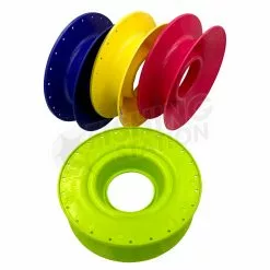 Seahorse Fishing Tackle Seahorse Hand Caster 10" (Spool Only)