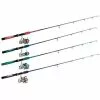Shakespeare Ugly Stik Tackleratz Spinning Kids Combo