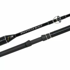 Shimano 19 Switchbait Rod