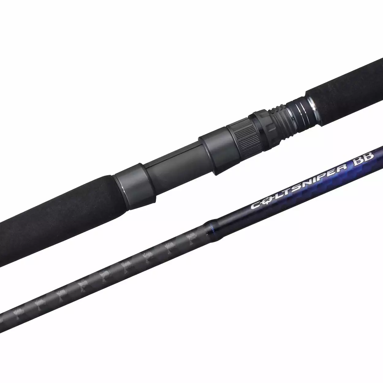 Shimano 21 Coltsniper BB Spinning Rod 1 Shimano 21 Coltsniper BB Spinning Rod