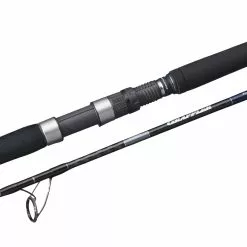 Shimano 21 Grappler Type C Travel Rod