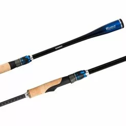 Shimano 21 TCurve Premium Rod