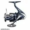 Shimano 22 Miravel Spinning Reel