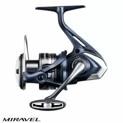 Shimano 22 Miravel Spinning Reel