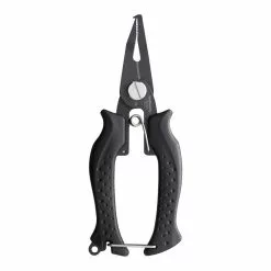 Shimano 4.5" Mini Split Ring Plier