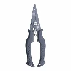 Shimano 6" Advanced Split Ring Plier