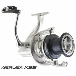 Shimano Aerlex Spin Reel