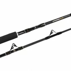 Shimano Backbone Elite Game Rod