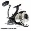 Shimano Baitrunner OC Spin Reel