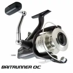 Shimano Baitrunner OC Spin Reel