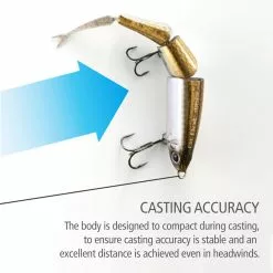 Shimano Bantam BT Bait 99mm Sinking Swimbait -Fishing Rods Shop Shimano Bantam BT Bait 99mm Sinking Swimbait Casting