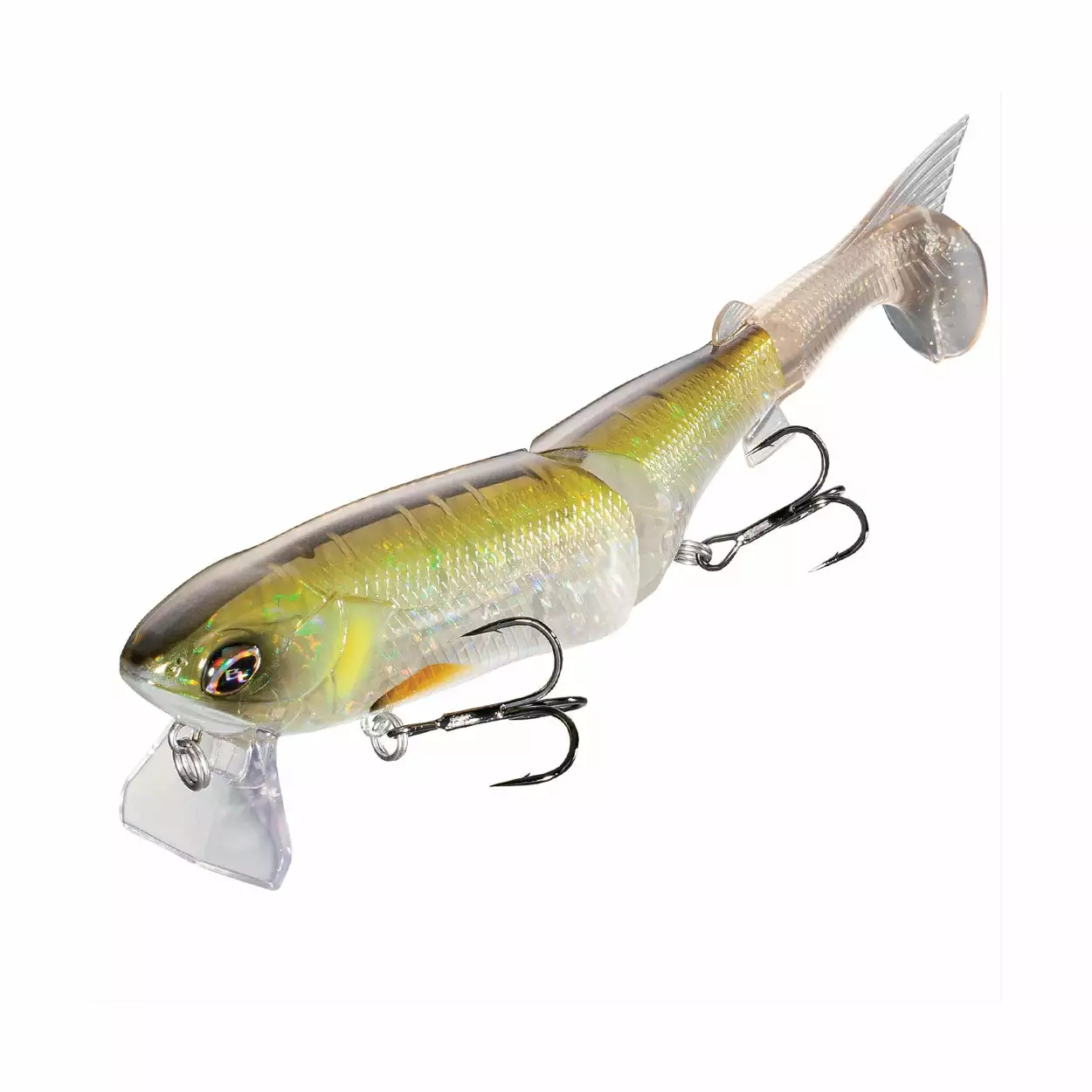 Shimano Bantam BT Force 190mm Wakebait 1 Shimano Bantam BT Force 190mm Wakebait