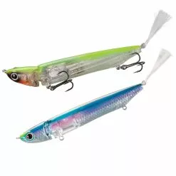 Shimano Bantam JIJIL FlashBoost 115mm Stickbait Lure