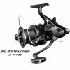 Shimano Baitrunner Longcast Surf Spin Reel