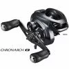 Shimano Chronarch G Baitcast Reel