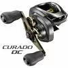 Shimano Curado DC Baitcast Reel
