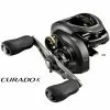Shimano Curado K Baitcast Reel