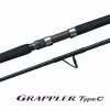 Shimano Grappler Type C Spin Rod