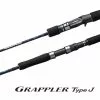 Shimano Grappler Type J Jigging Rod