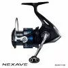 Shimano Nexave FI Spin Reel