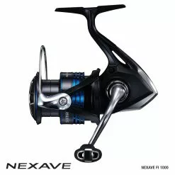 Shimano Nexave FI Spin Reel