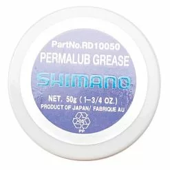 Shimano Permalube Reel Grease (Purple)