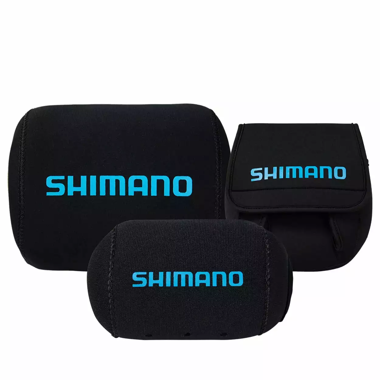 Shimano Overhead Reel Cover 1 Shimano Overhead Reel Cover