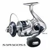 Shimano Saragosa SW A Spinning Reel