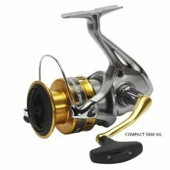Shimano Sedona FI Spin Reel -Fishing Rods Shop Shimano Sedona FI Spin Reel C5000XG