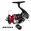 Shimano Sienna FG Spin Reel