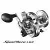 Shimano Speedmaster LD II Overhead Reel