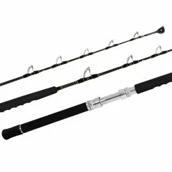 Shimano Speedmaster Roller Tip Game Rod