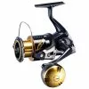 Shimano Stella SWC Spin Reel