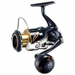 Shimano Stella SWC Spin Reel -Fishing Rods Shop Shimano Stella SWC Spin Reel 5000HG
