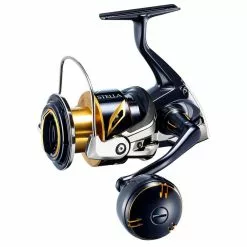 Shimano Stella SWC Spin Reel -Fishing Rods Shop Shimano Stella SWC Spin Reel 6000HG