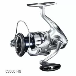 Shimano Stradic FL Spinning Reel -Fishing Rods Shop Shimano Stradic FL Spinning Reel C3000HG