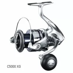 Shimano Stradic FL Spinning Reel -Fishing Rods Shop Shimano Stradic FL Spinning Reel C5000XG