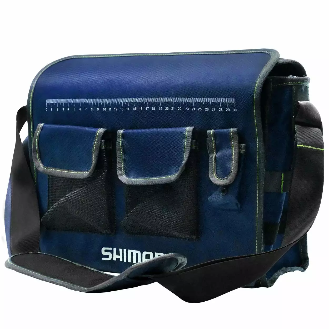 Shimano Surf Shoulder Bag 1 Shimano Surf Shoulder Bag