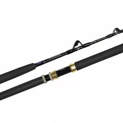 Shimano TCurve Tiagra Game Rod