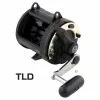 Shimano TLD Triton Lever Drag Overhead Reel