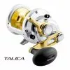 Shimano Talica Overhead Reel