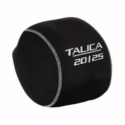 Shimano Talica Reel Cover -Fishing Rods Shop Shimano Talica Reel Cover 20 25