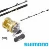 Shimano Tiagra Game Combo