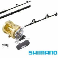 Shimano Tiagra Hyper Combo