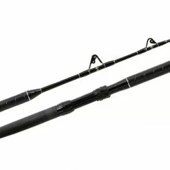 Shimano Tiagra Hyper Game Rod