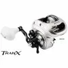 Shimano TranX 500HG Baitcast