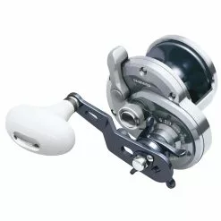 Shimano Trinidad Overhead Reel