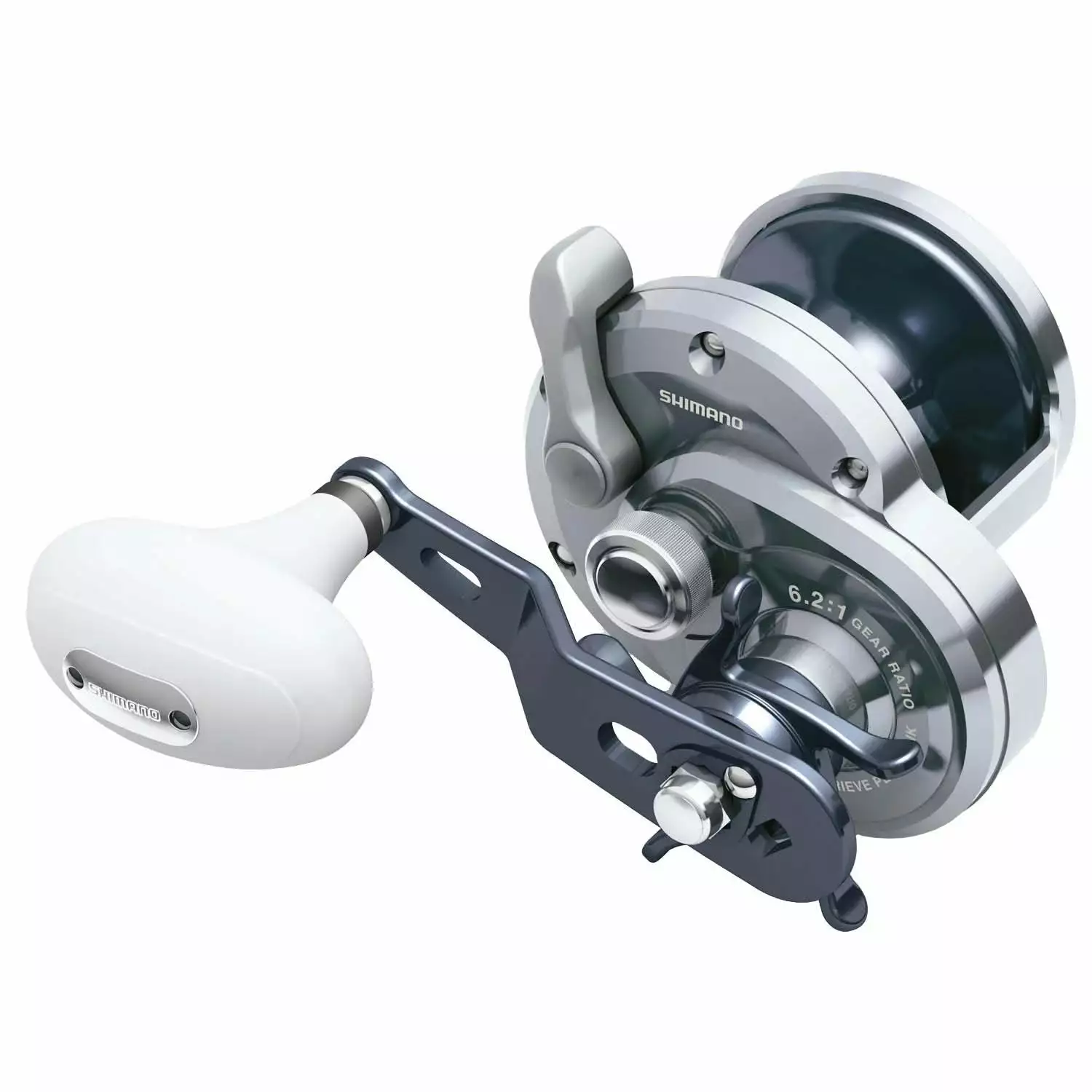 Shimano Trinidad Overhead Reel 1 Shimano Trinidad Overhead Reel
