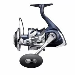 Shimano Twin Power SW C Spin Reel -Fishing Rods Shop Shimano Twin Power SW C Spin Reel 14000XG