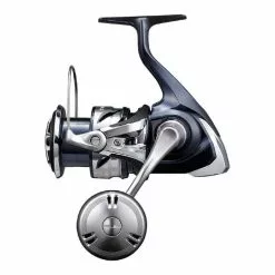 Shimano Twin Power SW C Spin Reel